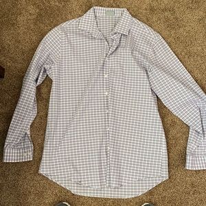 Kenneth Col Dress Shirt